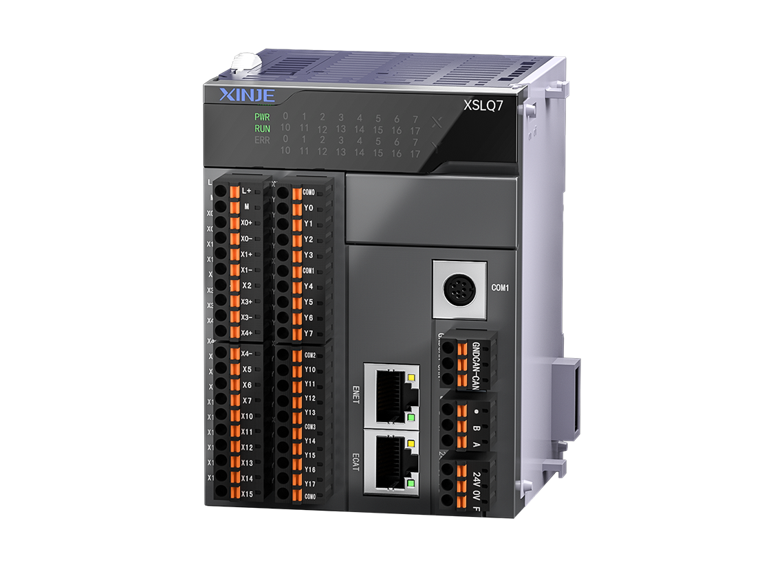 基本功能及配置