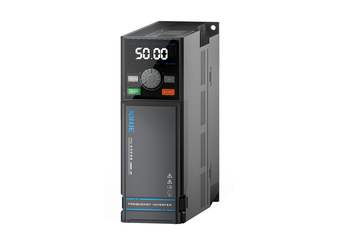 VHL通用开环矢量变频器