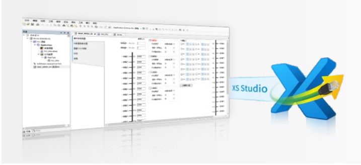 灵活开放,自由编程