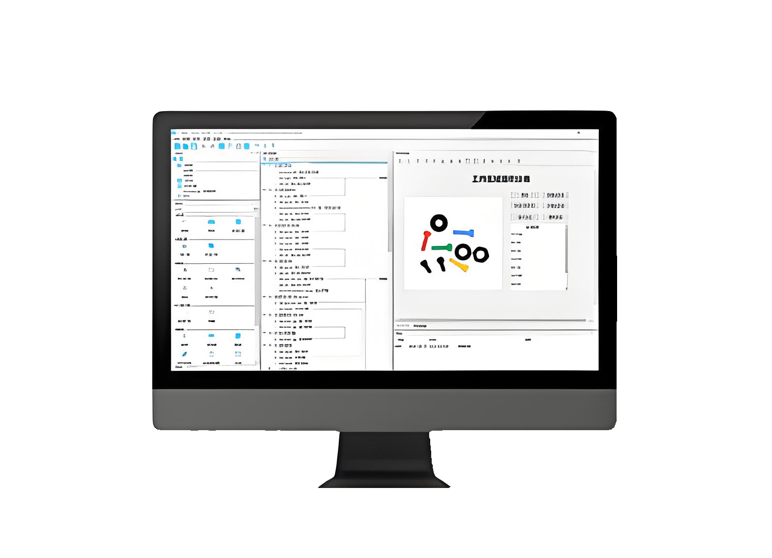 拖放式编程，让视觉开发更简单