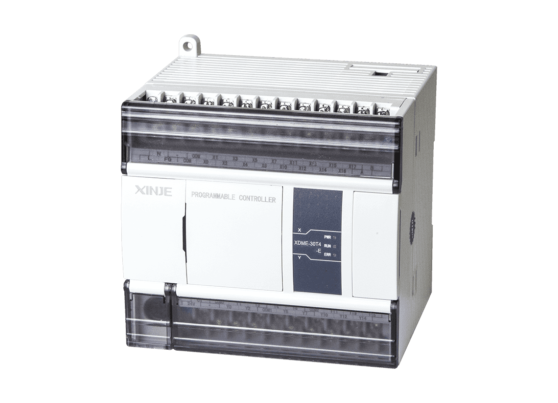 XDME系列运动型以太网控制器