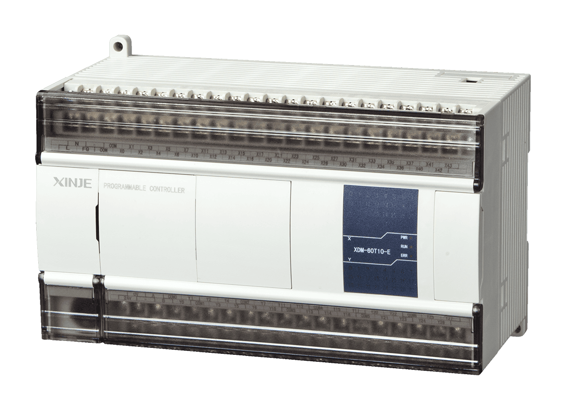 基本功能及配置