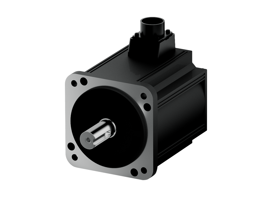 MS6H系列130法兰伺服电机