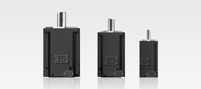 适配高防护型单/多圈一体电机