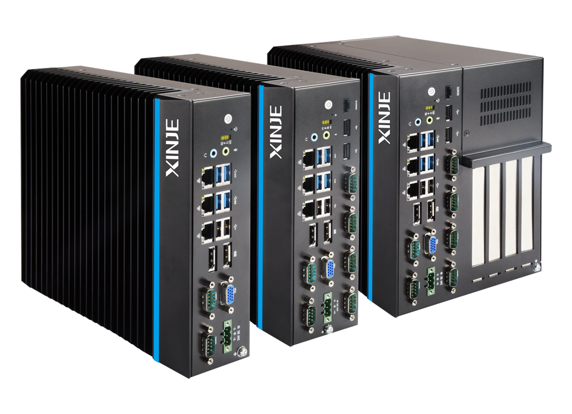 SP V300系列工业控制器