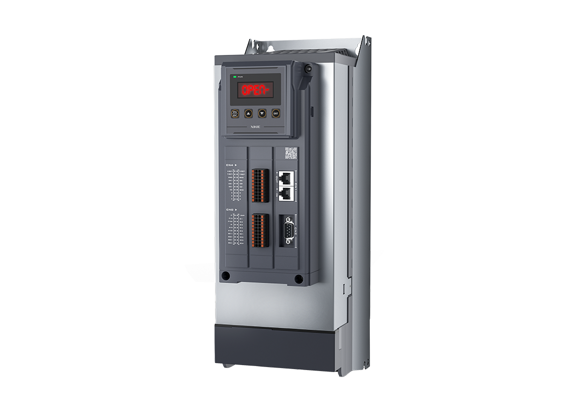 DS5K1标准型伺服驱动器