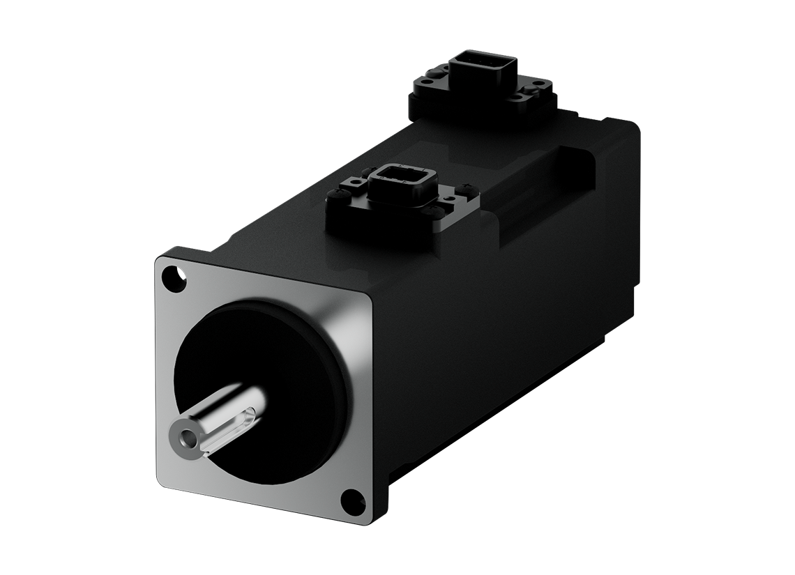 MS6H系列40法兰伺服电机