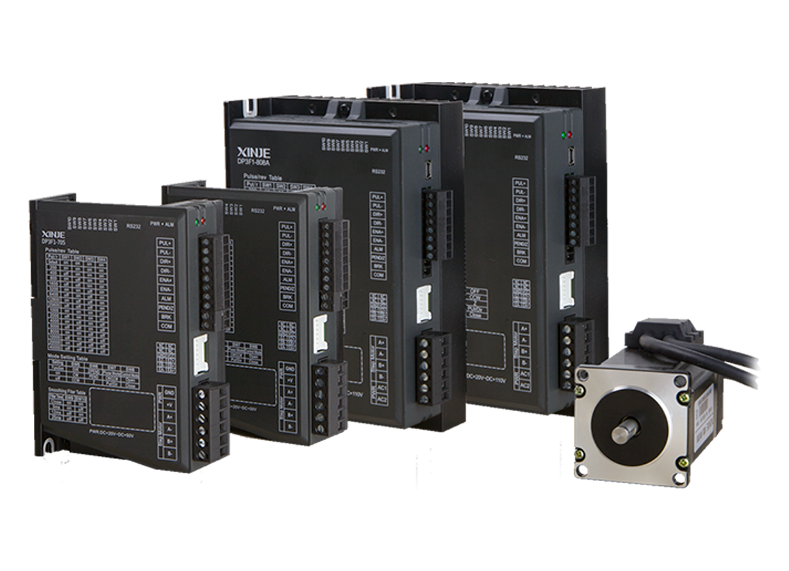 闭环控制、转矩提升、性能卓越