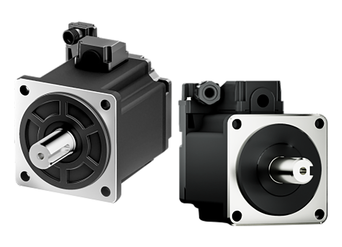 MF5系列低压伺服电机