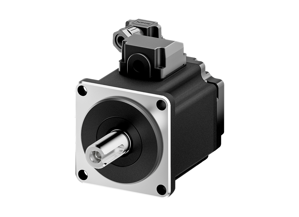 MF5系列低压伺服电机