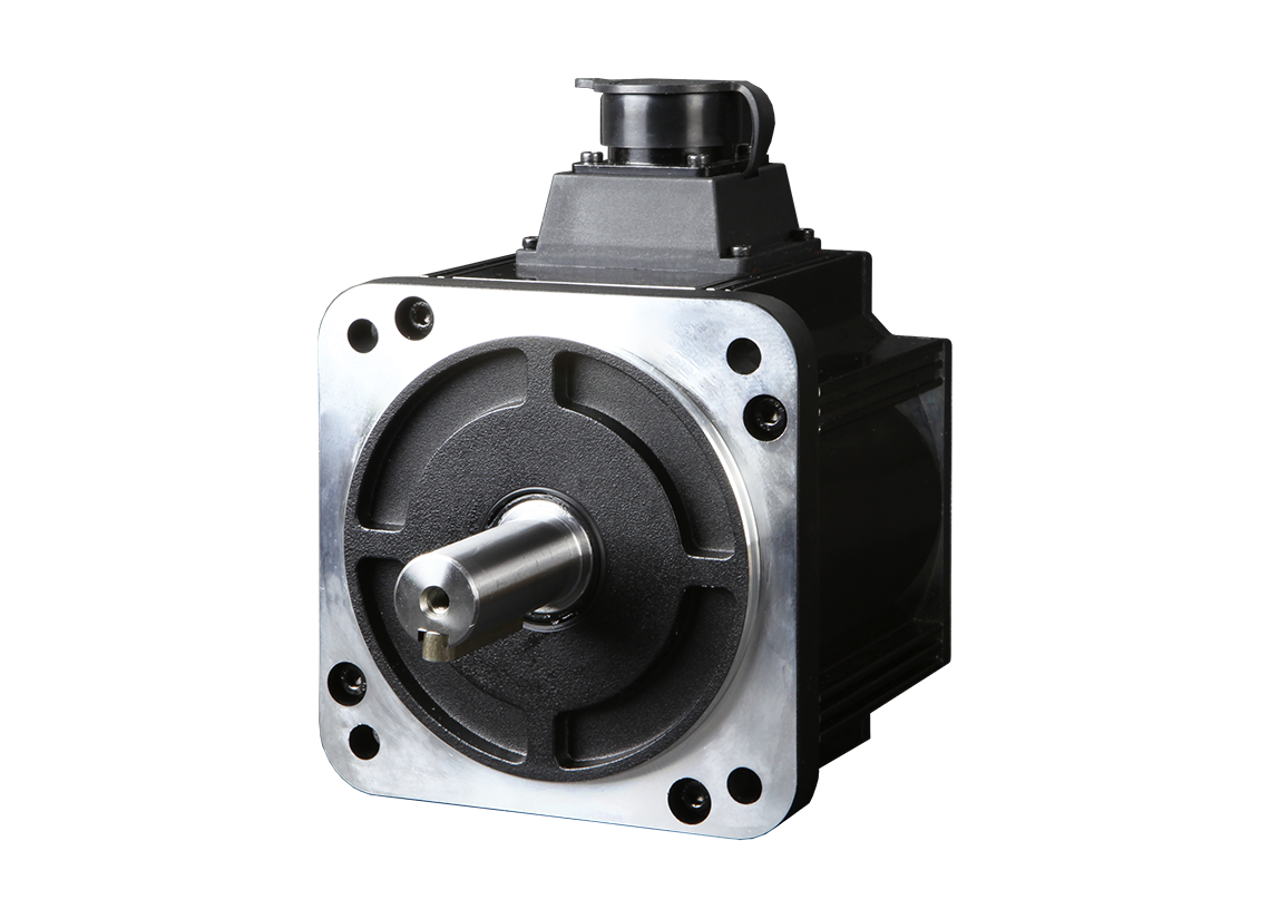 MS6H系列130法兰伺服电机