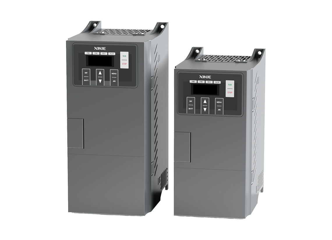 通用矢量变频器是什么?