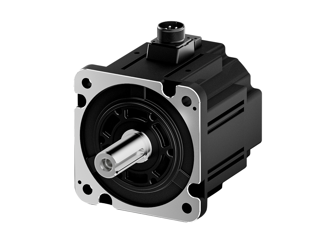 MS6G系列180法兰伺服电机