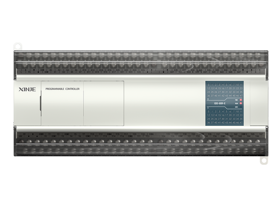 基本功能及配置