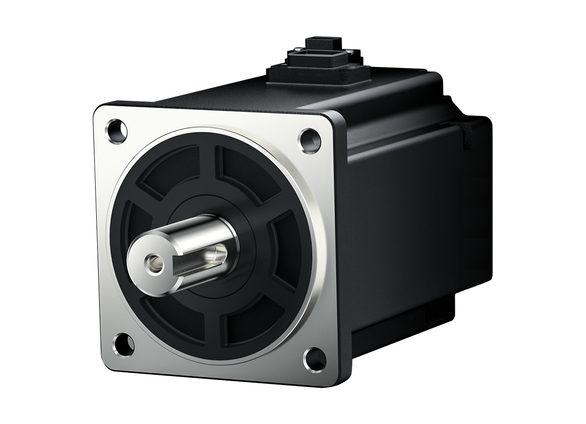 MS6S系列80法兰伺服电机