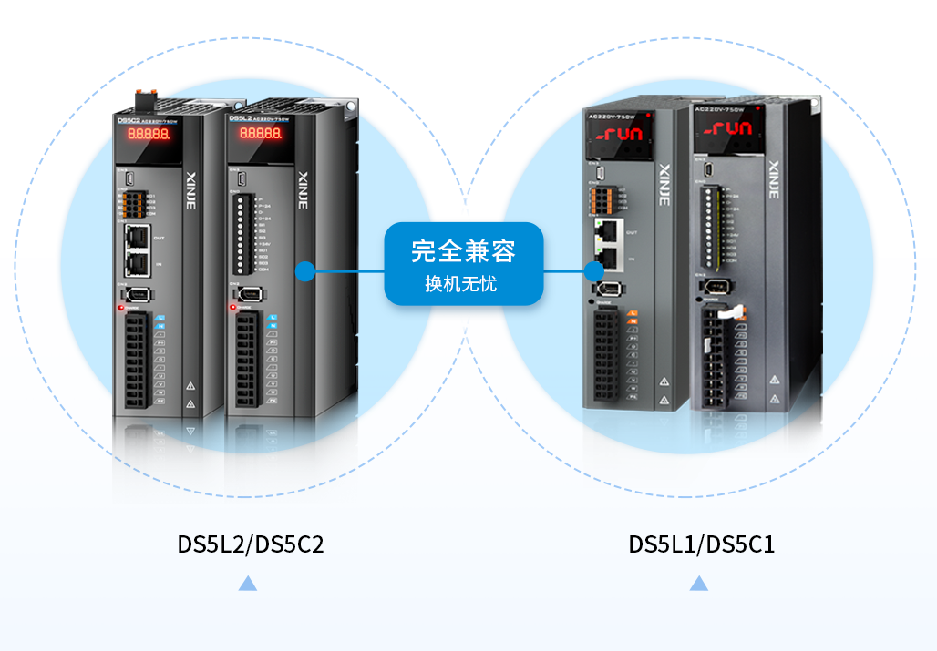 功能兼容,无障碍换机