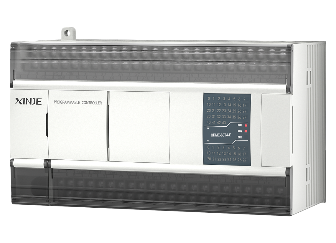 基本功能及配置