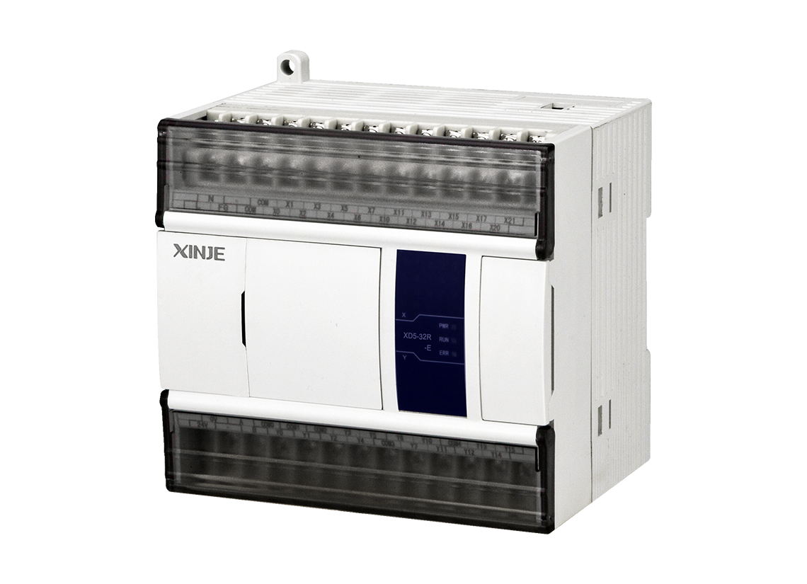 XD5系列增强型控制器