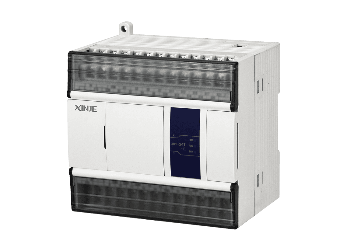 基本功能及配置