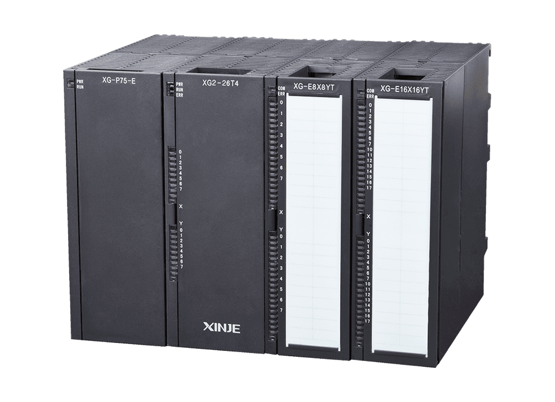 XG2系列EtherCAT运动控制器