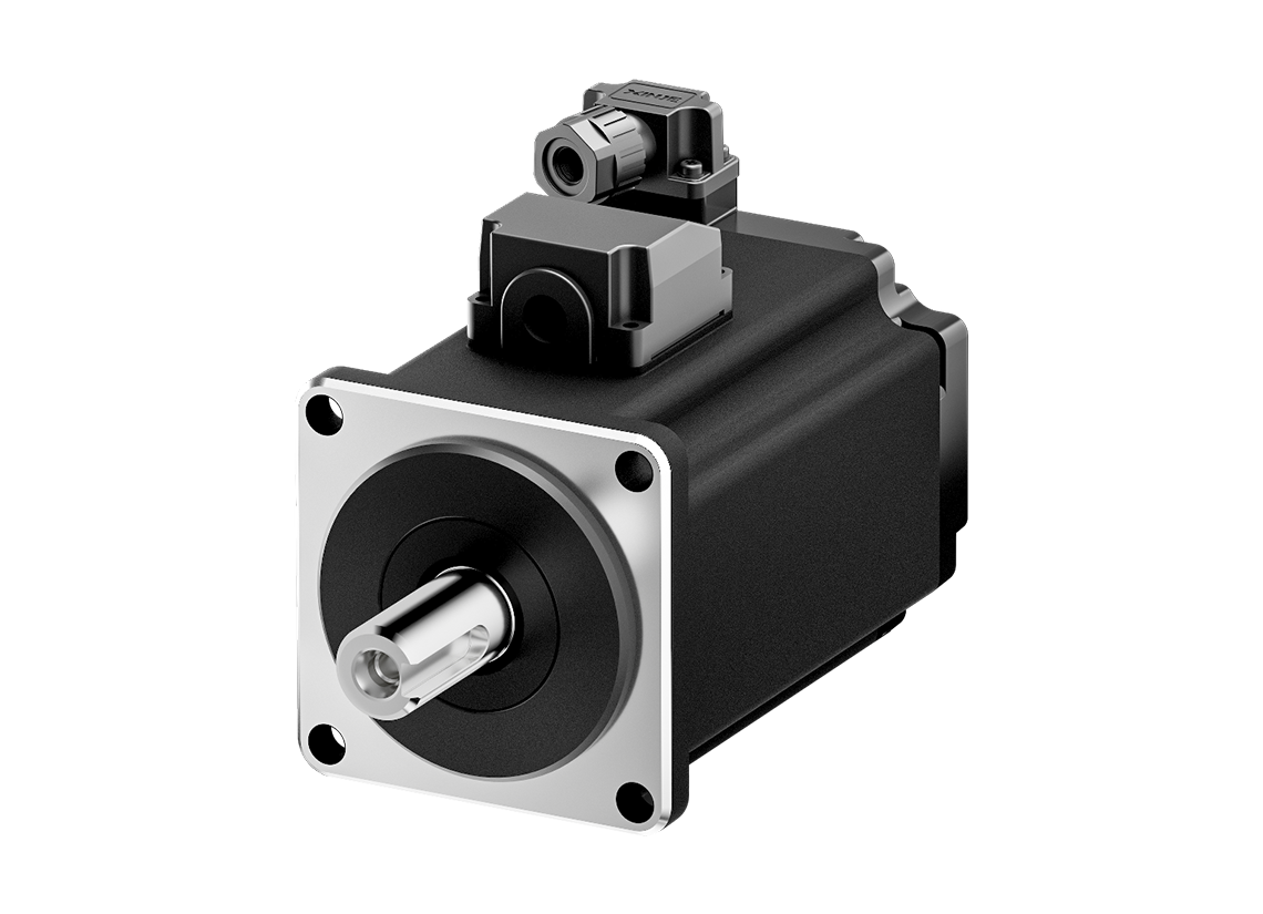 MF5系列低压伺服电机