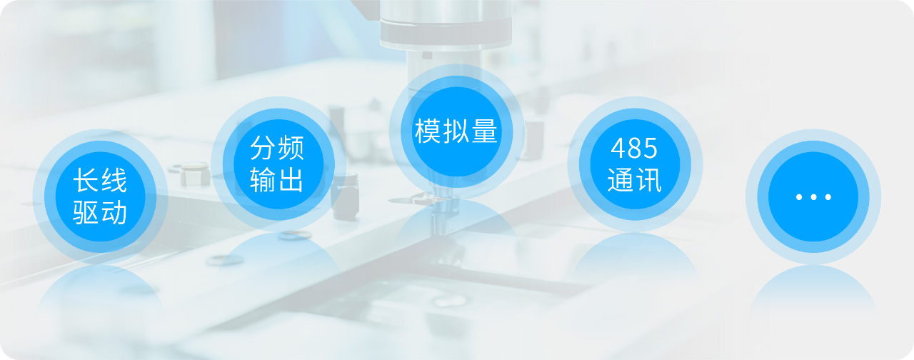 功能完备的多面手，应用无忧