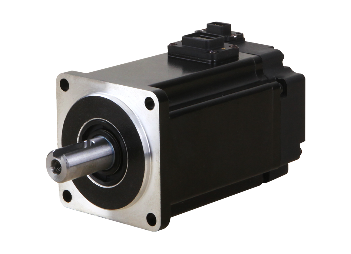 MS6H系列60法兰伺服电机