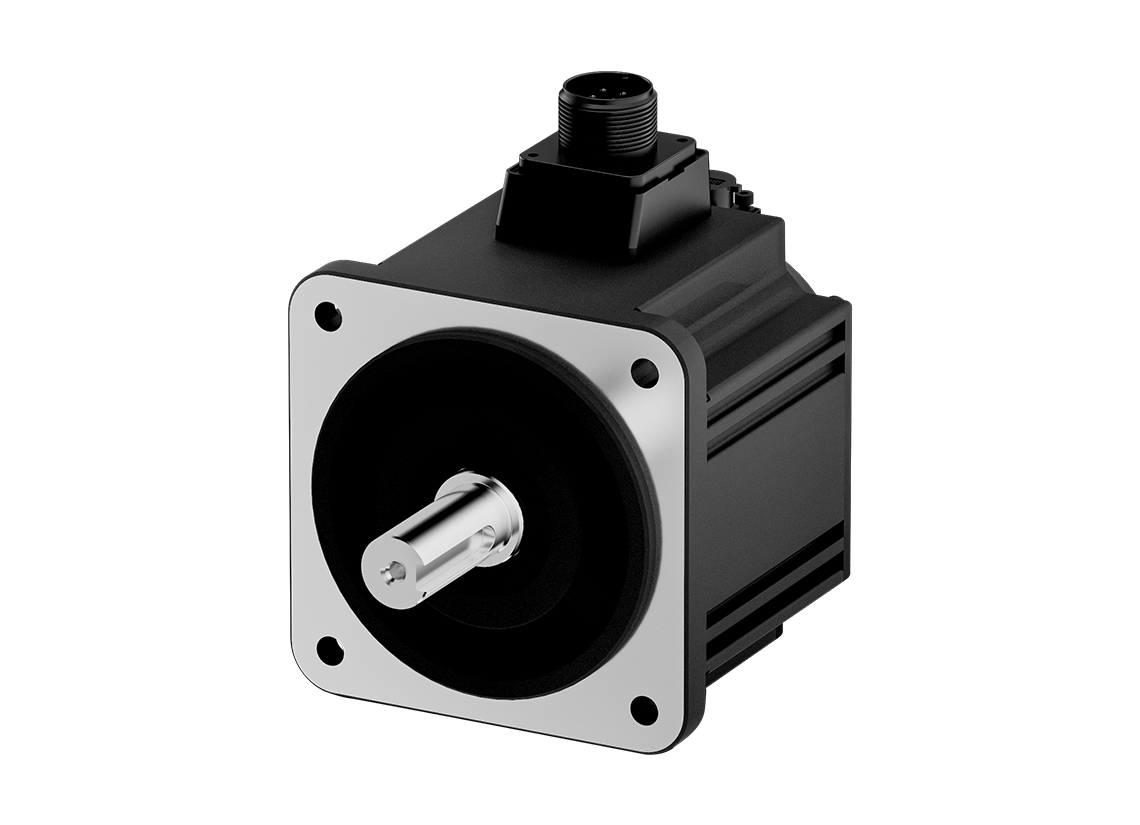 MS6G系列130法兰伺服电机