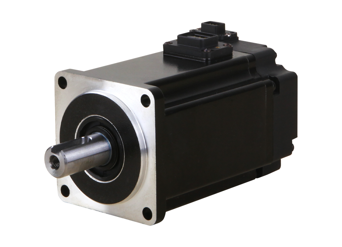 MS6S系列60法兰伺服电机