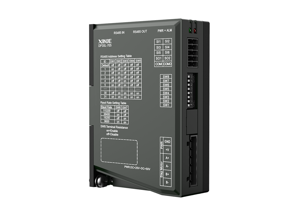 实时控制与数据传输、接线简单