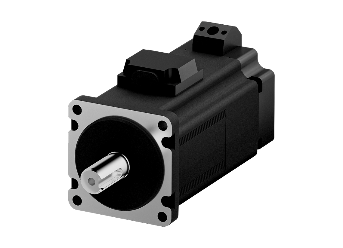 MF3系列低压伺服电机