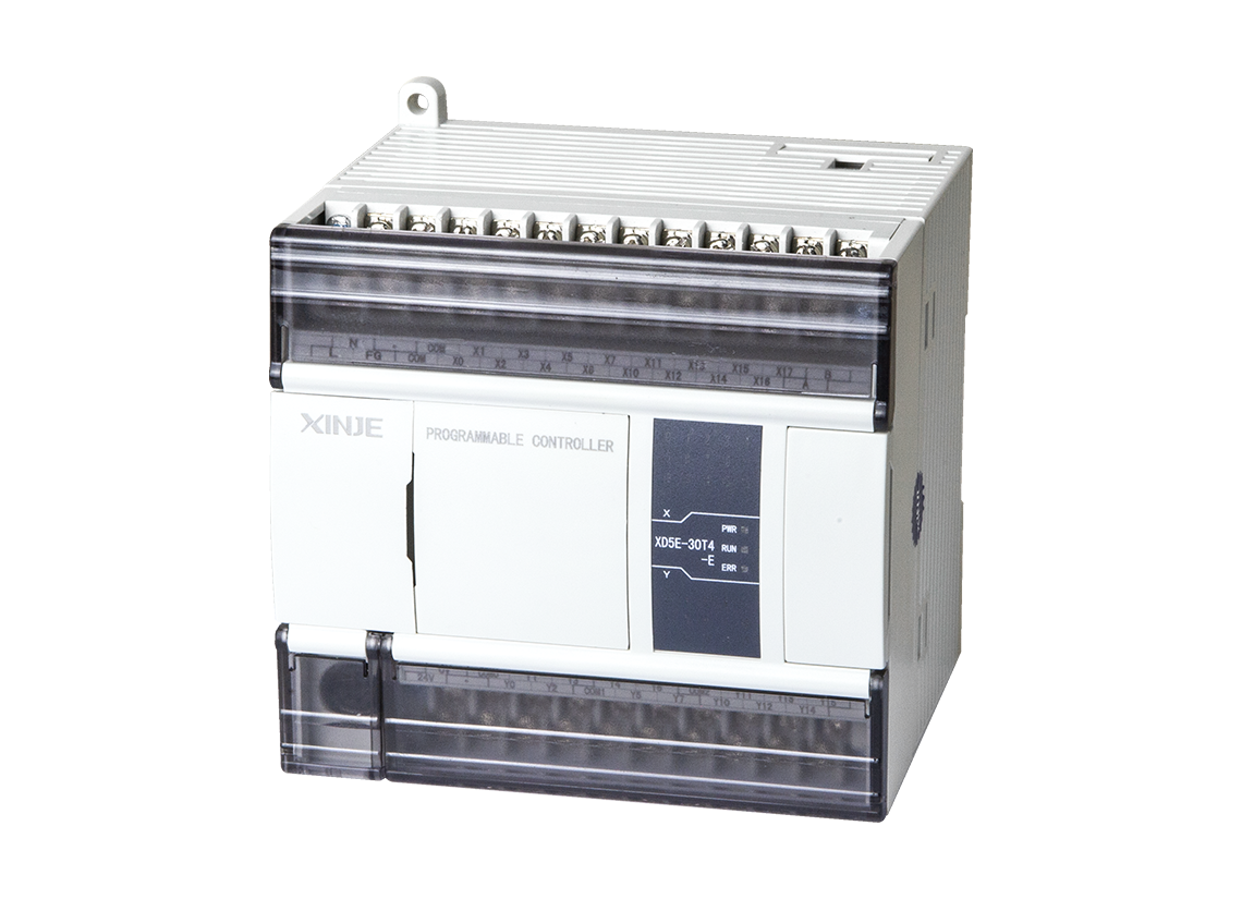 XD5E系列增强型以太网控制器