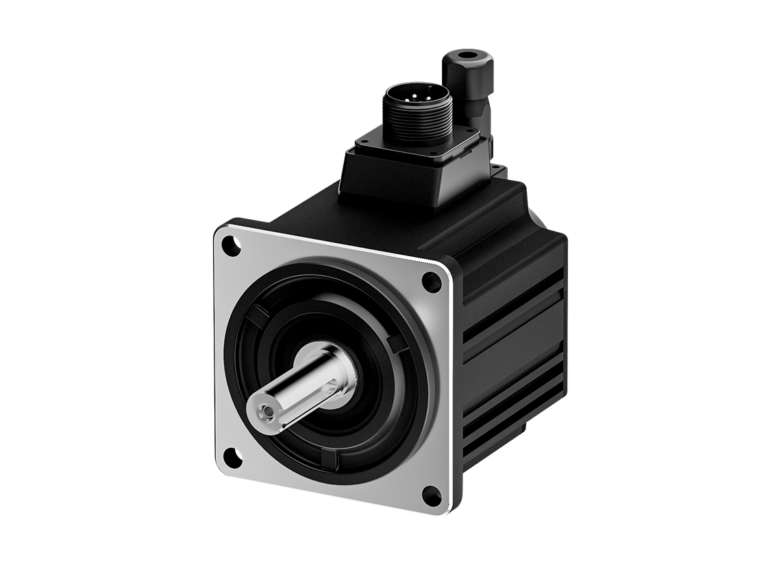 MS6G系列110法兰伺服电机