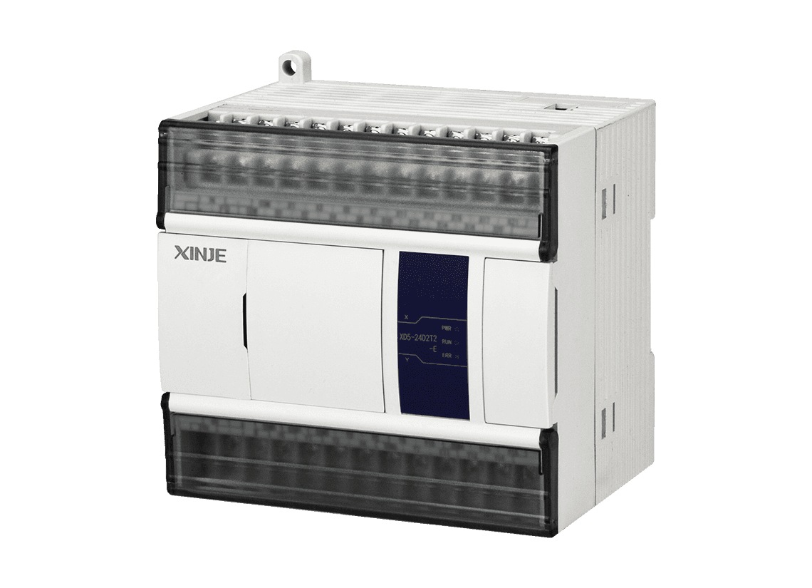 XD5-xDnTm系列差分型控制器