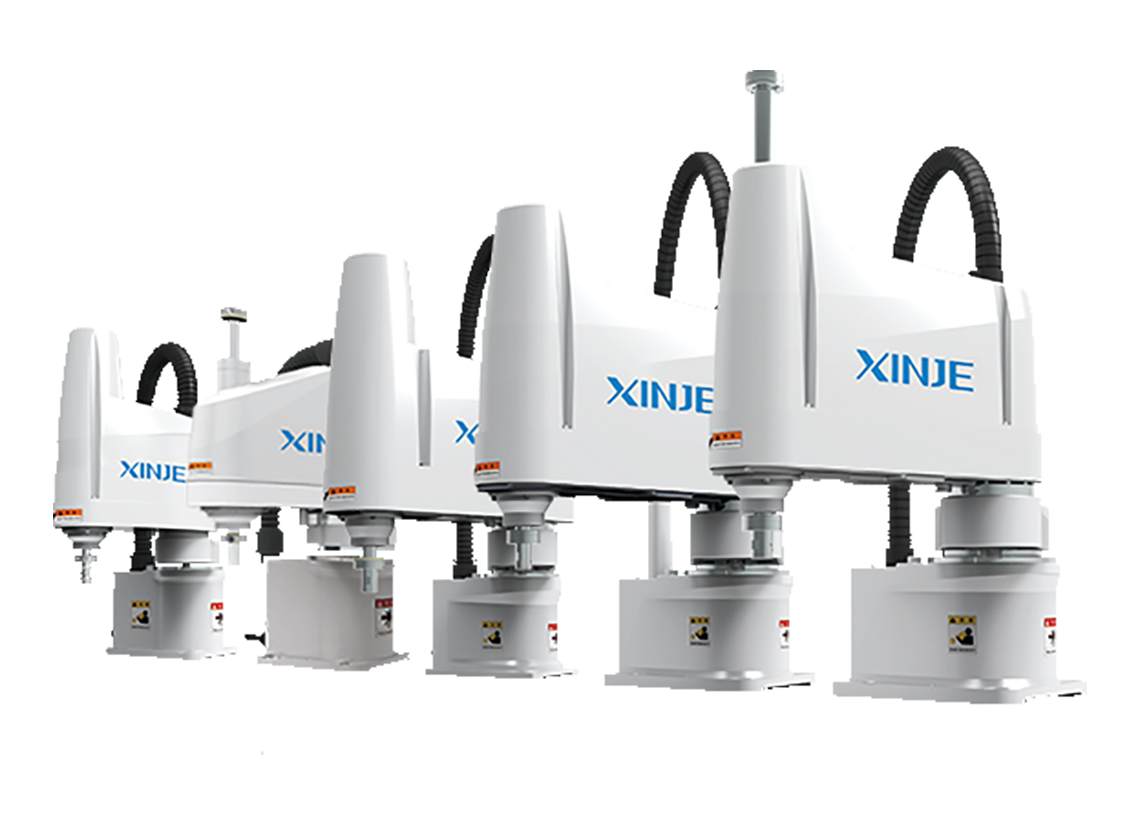 RX3-S系列SCARA机器人