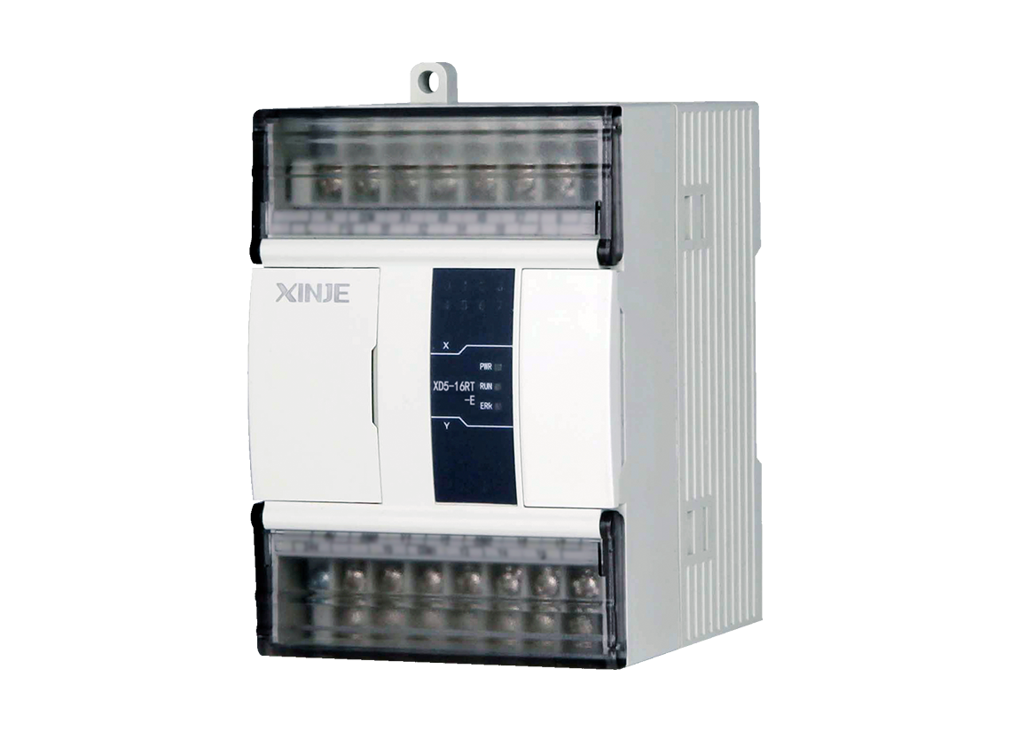 XD5系列增强型控制器