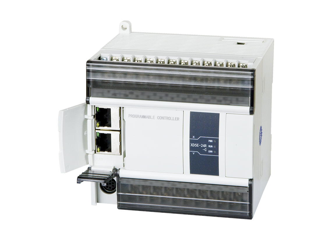 基本功能及配置