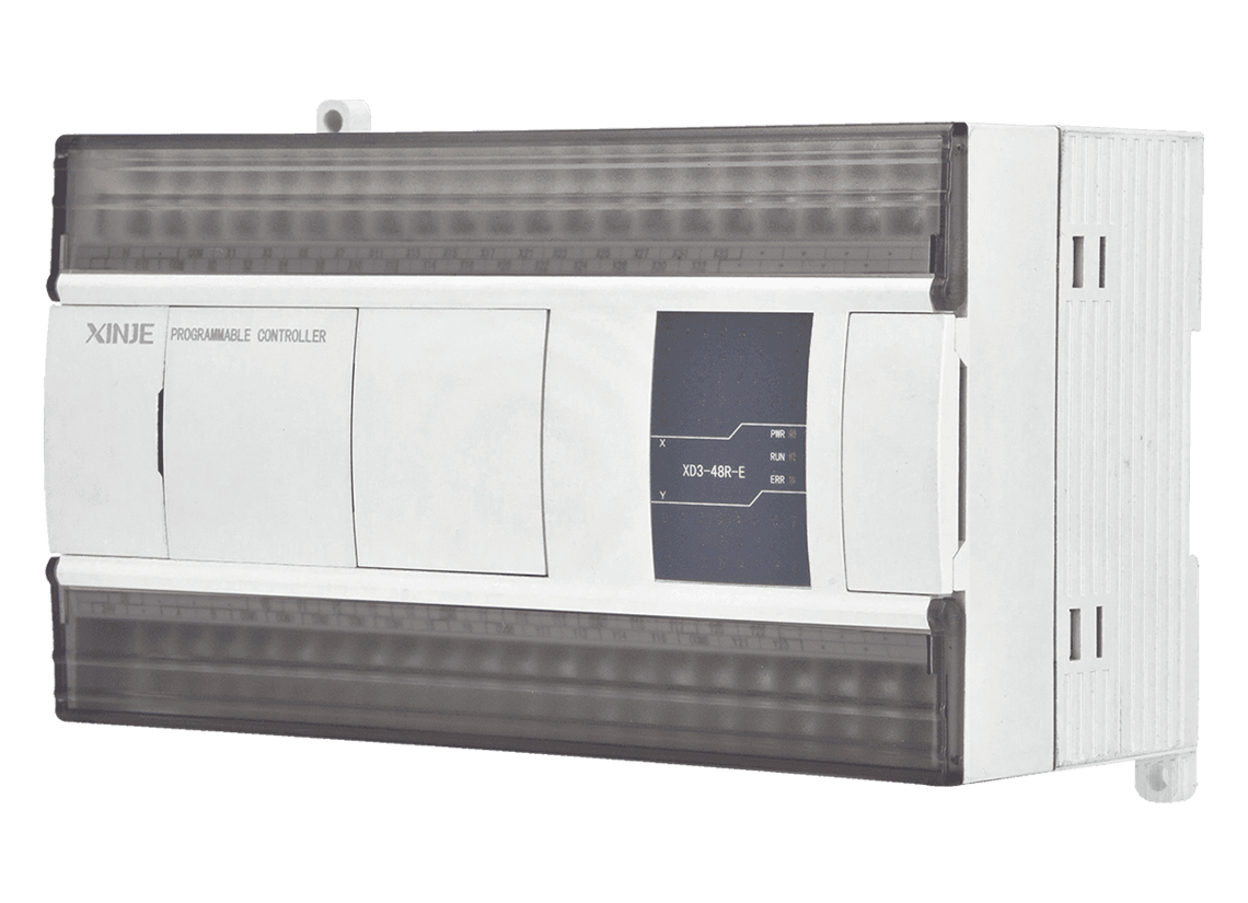 XD3系列标准型控制器