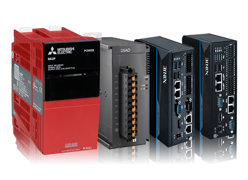 PLC（可编程控制器）