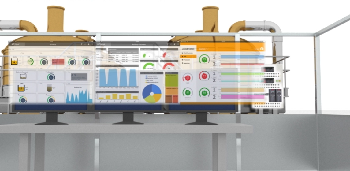 食品/饮料酿造解决方案