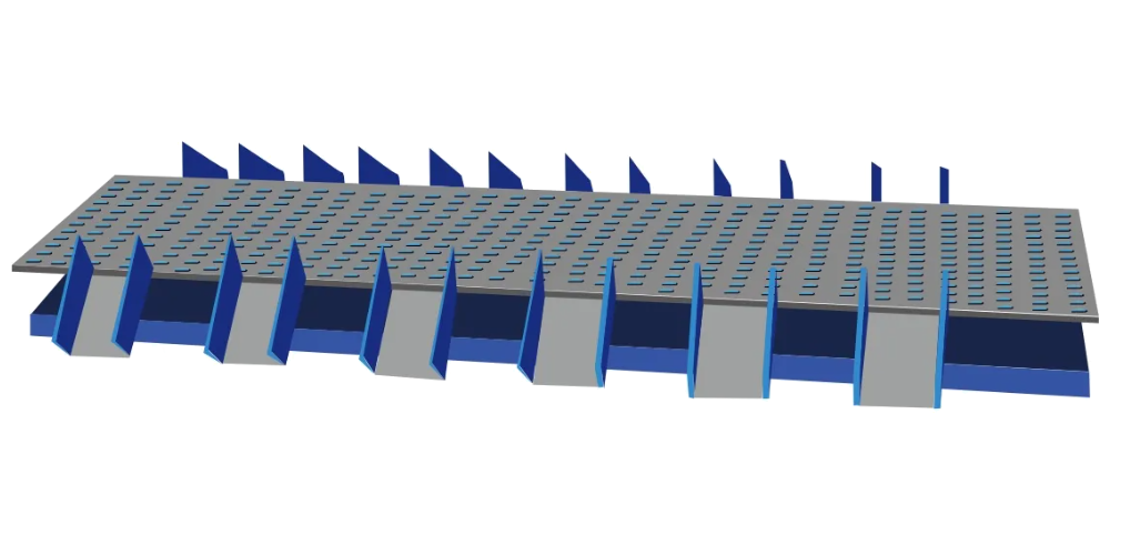模组带分拣解决方案