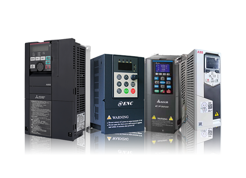 变频器（可调速器）