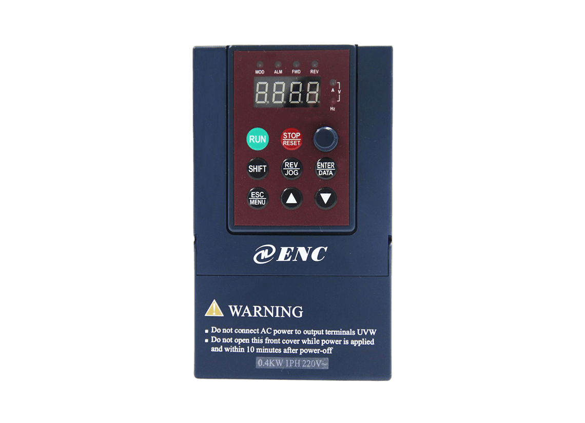 EDS800系列迷你型变频器