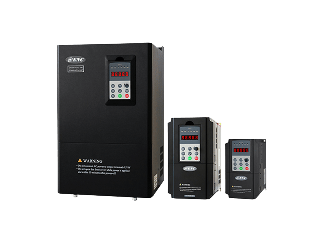 EN600系列高性能磁通矢量型变频器