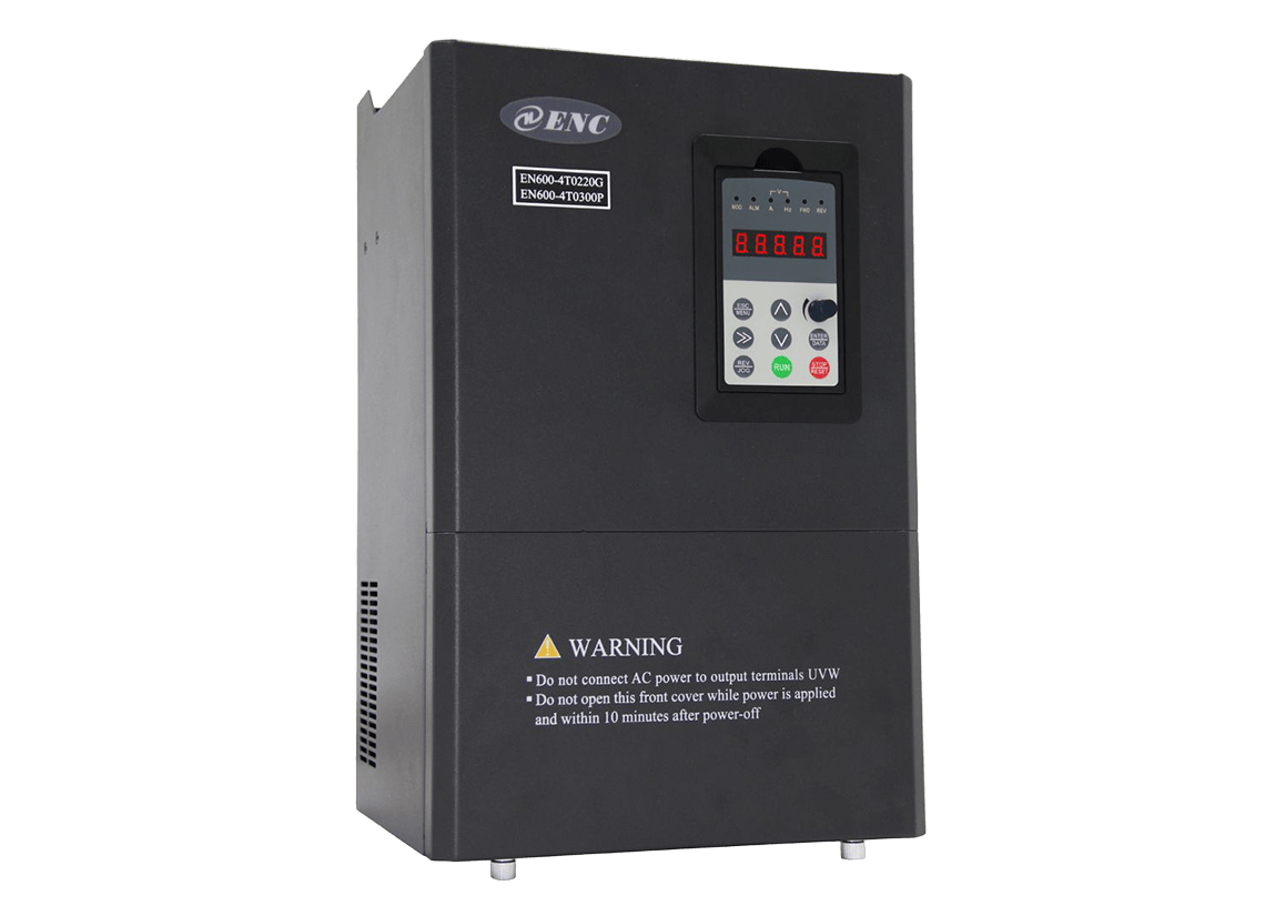 EN600系列高性能磁通矢量型变频器