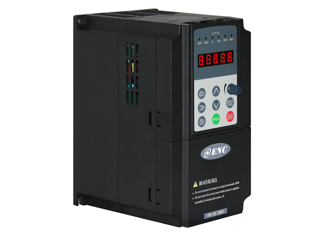 EN600系列高性能磁通矢量型变频器