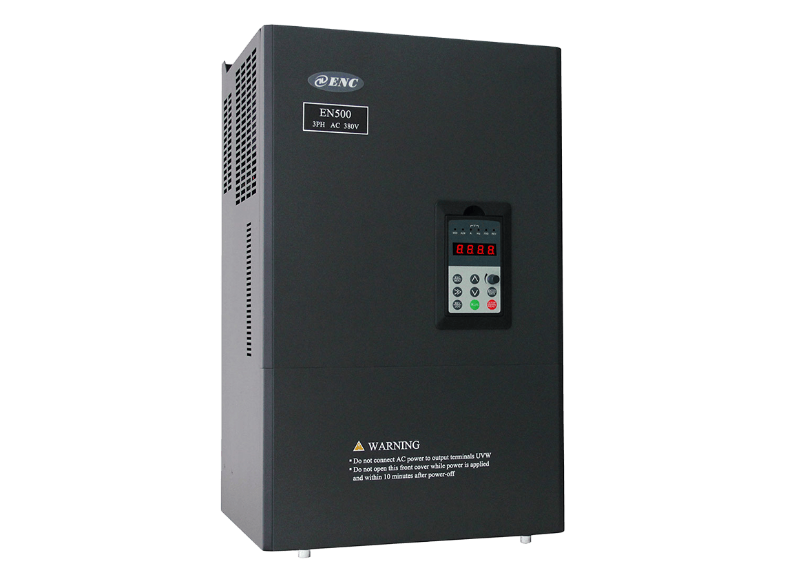EN500系列多功能通用型矢量变频器