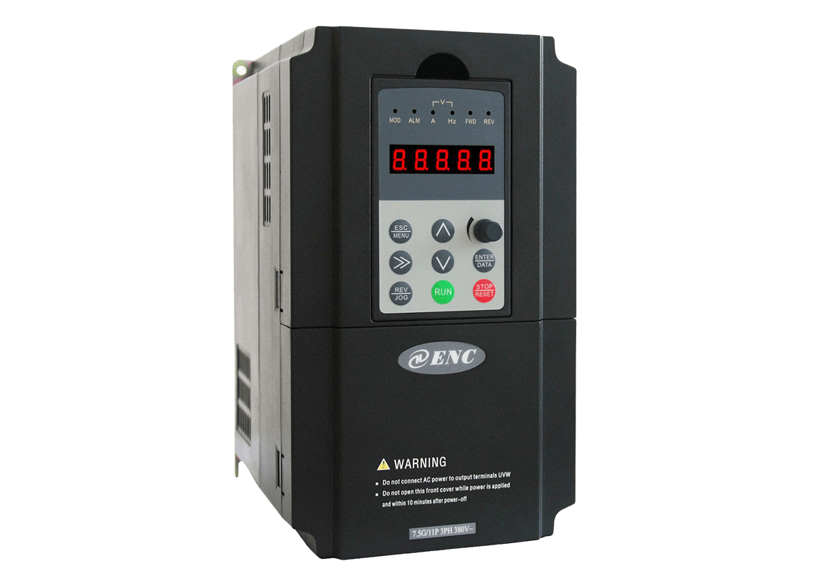 EN600系列高性能磁通矢量型变频器