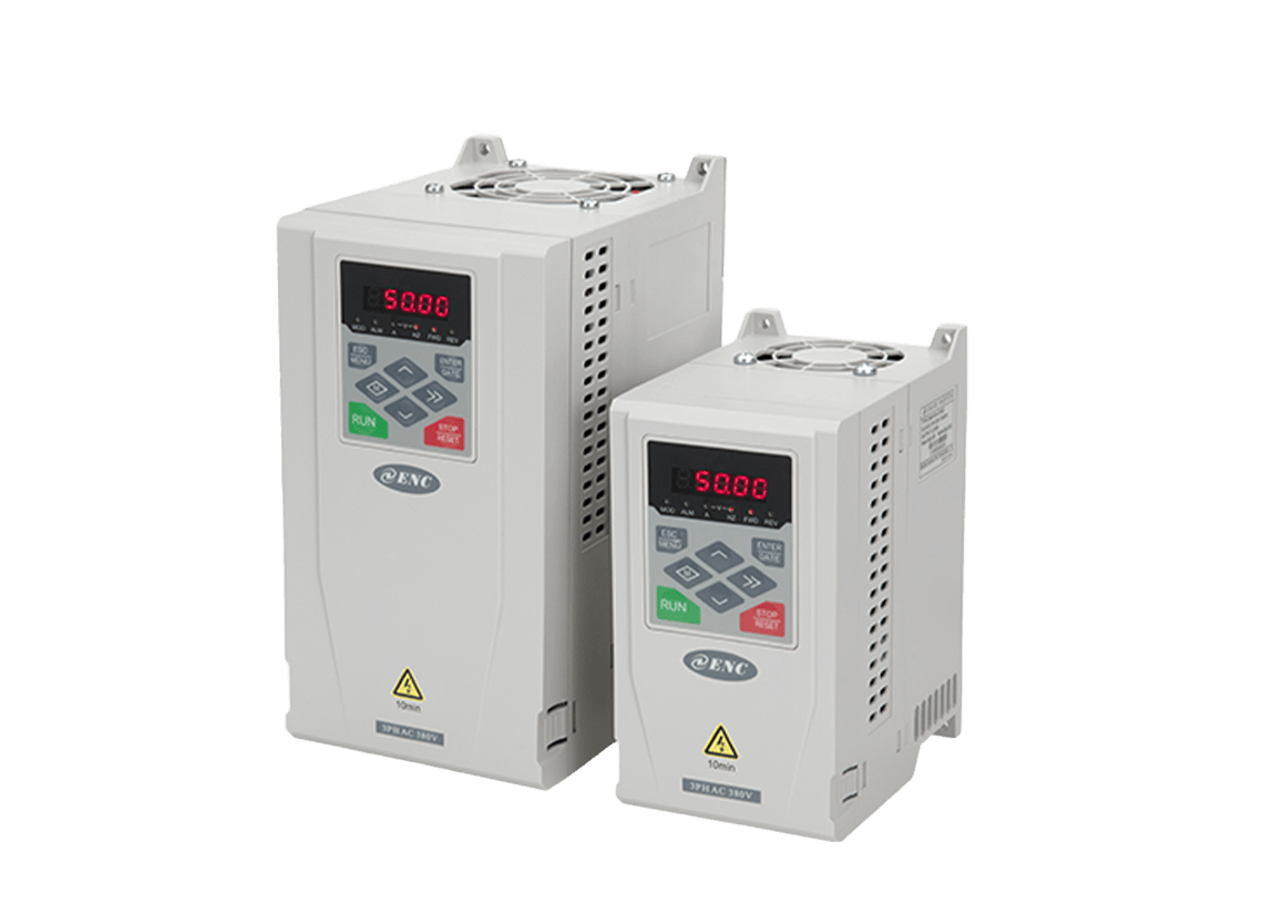 ENA100系列通用矢量变频器