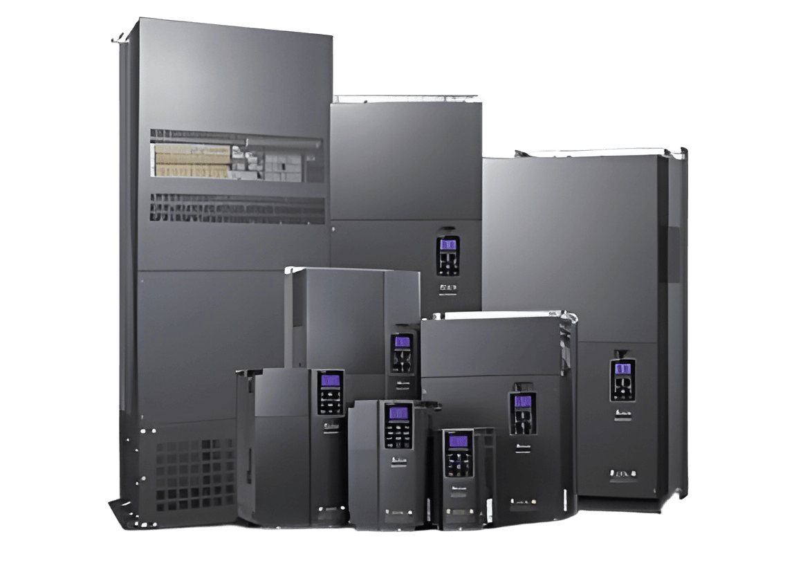 VFD-C2000 Plus 系列